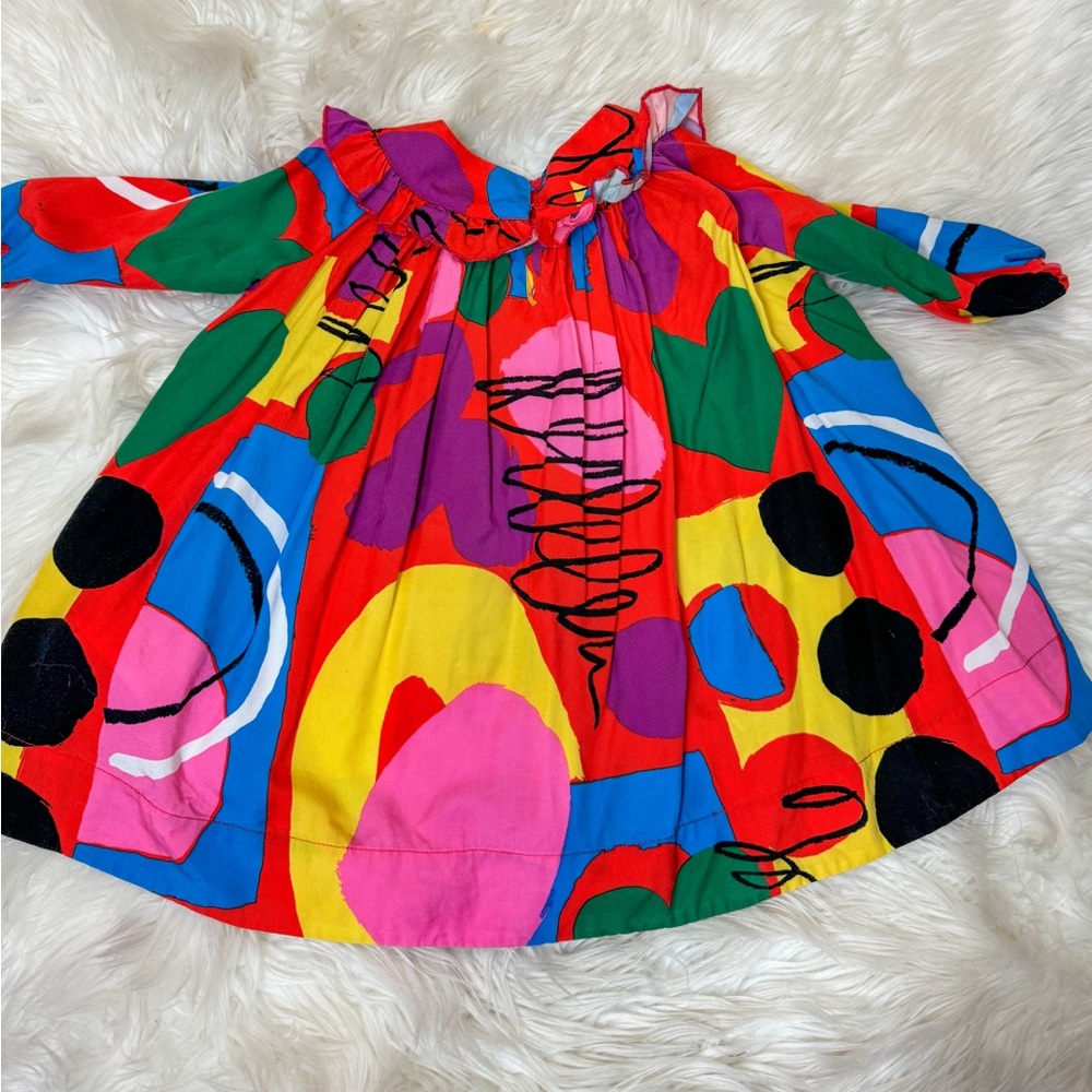 Stella McCartney Toddler Dress